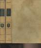 Le comte de Moret - En 2 tomes. Dumas Alexandre