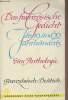 "Das französische Gedicht des 19. und 20. Jahrhunderts (Französisch-Deutsch) - ""Goldmanns gelbe taschenbücher"" Band 965". Rieple Max