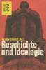 Geschichte und ideologie - Kritische Analyse bundesdeutscher Geschichtsbücher. Kühnl Reinhard (Hg.)