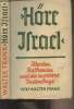 """Höre Israël!"" - Harden, Rathenau und die moderne Judenfrage". Frank Walter