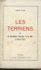 Les terriens ou la Révolution Française et la Mer (1789-1793) - Tome I. Clet-Yves