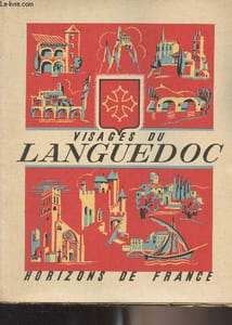 "Visages du Languedoc - Collection ""Provinciales"""