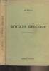 Syntaxe grecque - 5e &eacute;dition. Bizos M.