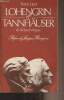 Lohengrin & Tannhäuser de Richard Wagner. Liszt Franz