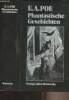 Phantastische Geschichten. Poe Edgar Allan