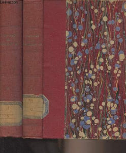 Histoire de Napoléon III - En 2 tomes - 2e édition, revue, corrigée & augmentée