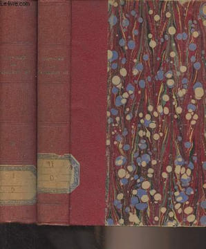 Histoire de Napoléon III - En 2 tomes - 2e édition, revue, corrigée & augmentée. Villefranche J.-M.