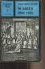"Le sacre des rois - ""Pleins feux"" n°2". Bayard Jean-Pierre