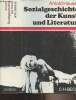 Sozialgeschichte der Kunst und Literatur. Hauser Arnold