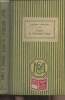 Histoire littéraire - Leçons de littérature latine (14e édition). Lallier R./Lantoine H.
