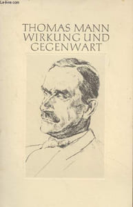 Wirkung und gegenwart