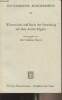 "Wissenschaft und recht der Verwaltung seit dem Ancien Régime - ""Ius Commune Sonderhefte"" N°21". Heyen Erk Volkmar