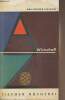 "Wirtschaft - ""Das fischer lexikon"" n&deg;8". Professor Dr. Rittershausen Heinrich