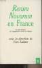 Rerum Novarum en France - Le père Dehon et l'engagement social de l'église. Ledure Yves