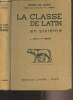 "La classe de latin en sixième - ""Cours de latin"" - 5e édition". Catin L./France R.