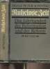 Ruhelose Zeit - Das Jahrhundert der Reformation und der Reform. Sonntag Franz Peter