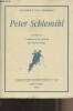 "Peter Schlemihl - Collection ""Romantique"" n°20". Von Chamisso Adalbert