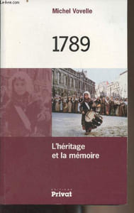 1789 - L'héritage et la mémoire