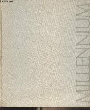 Millennium, le millénaire de la Pologne. Gieysztor A./Herbst S./Lesnodorski B.