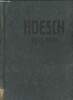 Eisen- und stahlwerk - Hoesch Aktiengesellschaft in Dortmund 1871-1921. Collectif