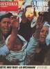 Historia magazine n°196 - La guerre d'Algérie n°3 - Sétif, mai 1945 : la déchirure - Messali Hadj par Fernand Carreras - De Borgeaud à Chevallier par ...
