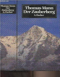 Der Zauberberg
