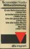 Mitbestimmung Weg zur industriellen Demokratie ? Erste Reformansätze (1848/49) - Arbeiterausschüsse (1890/1918) - Um die ganze Macht (1919/20) - Um ...