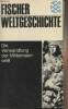 "Die Verwandlung der Mittelmeerwelt - ""Fischer Weltgeschichte"" band 9". Collectif