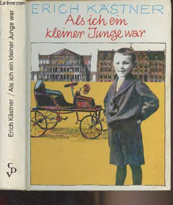 Als ich ein kleiner junge war