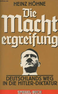 Die machtergreifung - Deutschlands Weg in die Hitler-Diktatur