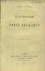 Le catholicisme de Saint Augustin - Tome 1 - 2e édition. Batiffol Pierre