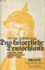 Das kaiserliche Deutschland - Politik und gesellschaft 1870-1918. Stürmer Michael