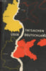 Tatsachen &uuml;ber deutschland - IV. Collectif