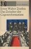 "Das zeitalter der gegenreformation - ""Herder-Bücherei"" Band 281". Zeeden Ernst Walter