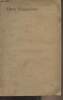 Revue Wagn&eacute;rienne - IV - 8 mai 1885 - Chronique par Edouard Dujardin - La l&eacute;gende de Bayreuth par le Comte de Villiers de l'Isle Adam - Beethoven par ...