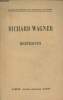 Beethoven - Collection Bilingue des classiques étrangers. Wagner Richard
