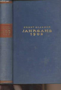 Jahrgang 1902