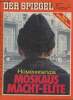 Der Spiegel, Nr.7 - 34. Jahrgang DM 3, 11. februar 1980 -Moskaus macht-elite - Bonn rückt von Carter ab - Neue Kampagne gegen Brandt - Privatrundfunk ...