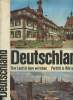 Deutschland - Das land in dem wir leben, porträt in bild und wort. Collectif