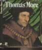 Thomas More ou la conscience d'un saint. Nigg Walter