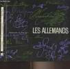 Les allemands - Encyclopédie essentielle, série histoire n°8. Collectif