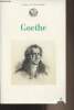 Goethe - Cahiers de l'Hermétisme. Fink G.L./Centeno Y.L./Fink-Langlois A./Collectif