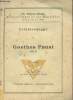 "Erläuterungen zu Goethes Faust, teil II - ""Erläuterungen zu den Klassikern Doppelband"" 43/44". Dr. Königs Wilhelm