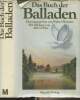 Das Buch der Balladen - Balladen und Romanzen von den Anfängen bis zur Gegenwart. Hansen Walter
