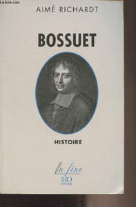 "Bossuet - ""Histoire"""