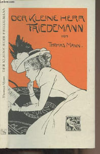 Der kleine herr Friedemann (Novelle)