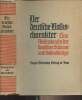 Der deutsche Volkscharakter - Eine Wesenskunde der deutschen Volksstämme und volksschläge. Wähler Martin