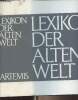 Lexikon der alten welt. Collectif