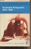 "Deutsche Kriegsziele 1914-1918 - Eine Diskussion - ""Ullstein buch"" n°616". Collectif