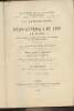 La préparation des états généraux de 1789 en Poitou principalement d'après les cahiers des paroisses et des corporations - Etude d'histoire du droit, ...